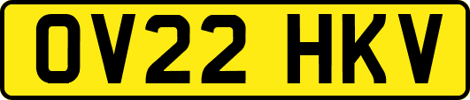 OV22HKV