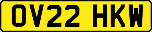 OV22HKW