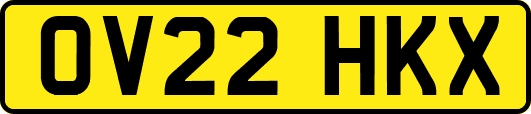 OV22HKX