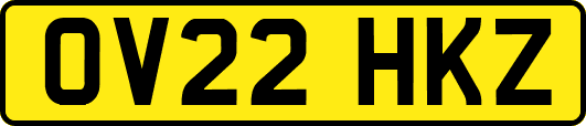 OV22HKZ
