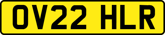 OV22HLR