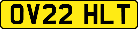 OV22HLT