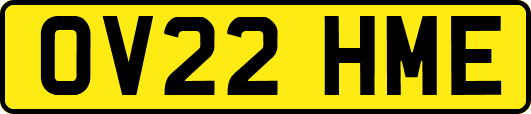 OV22HME