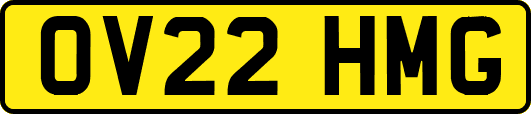 OV22HMG