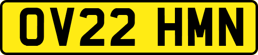 OV22HMN