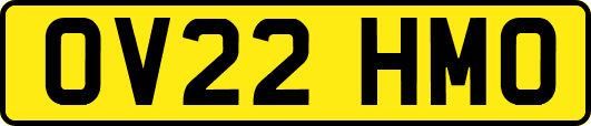 OV22HMO
