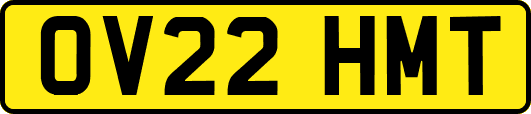 OV22HMT