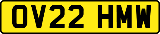 OV22HMW