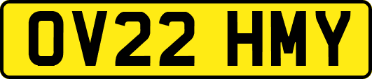 OV22HMY