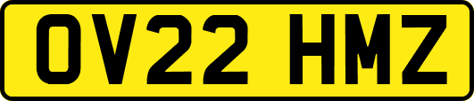 OV22HMZ