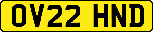 OV22HND