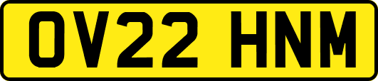 OV22HNM