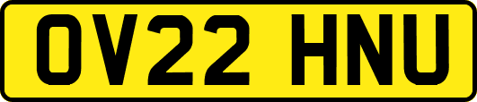 OV22HNU