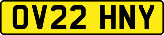 OV22HNY