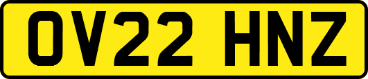 OV22HNZ