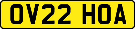 OV22HOA