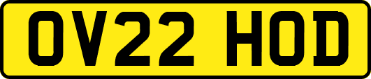 OV22HOD