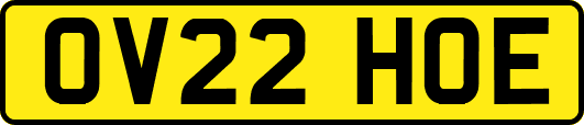 OV22HOE