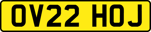 OV22HOJ