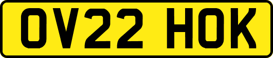 OV22HOK