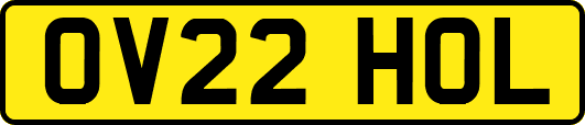 OV22HOL