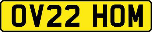OV22HOM