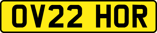 OV22HOR