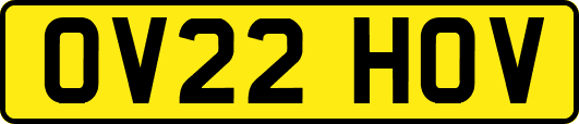 OV22HOV