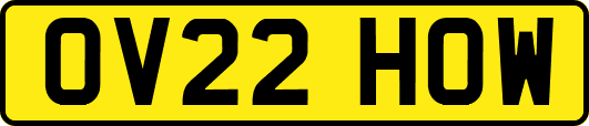 OV22HOW