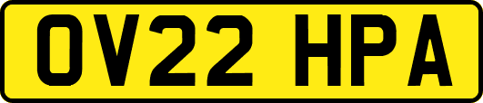 OV22HPA
