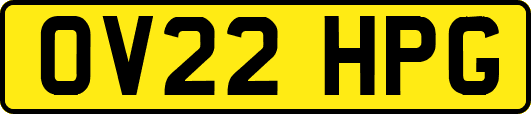 OV22HPG