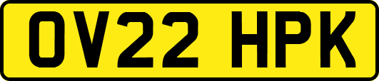 OV22HPK