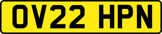 OV22HPN