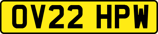 OV22HPW