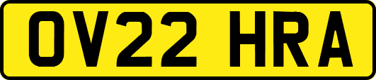 OV22HRA
