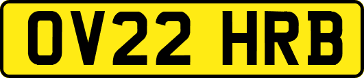 OV22HRB