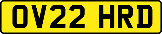 OV22HRD