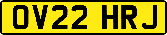 OV22HRJ