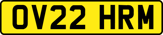 OV22HRM
