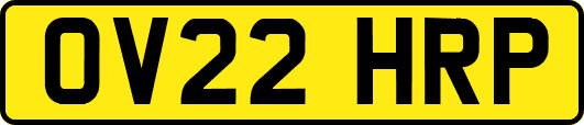 OV22HRP