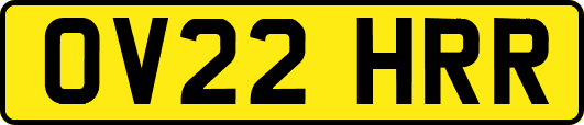 OV22HRR