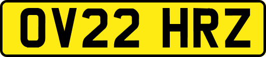 OV22HRZ