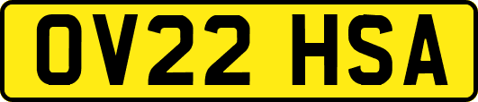 OV22HSA