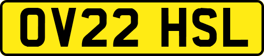 OV22HSL