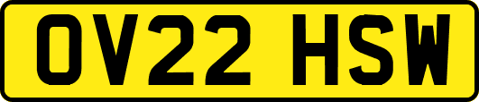 OV22HSW
