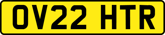 OV22HTR
