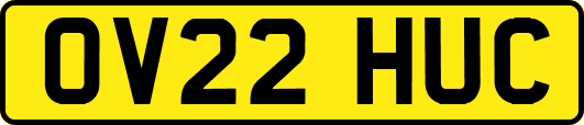 OV22HUC