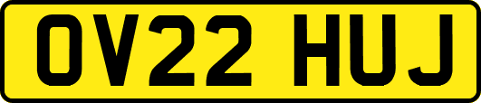 OV22HUJ