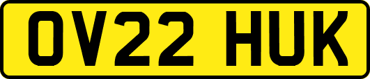 OV22HUK