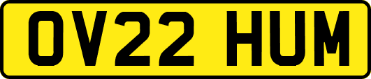 OV22HUM